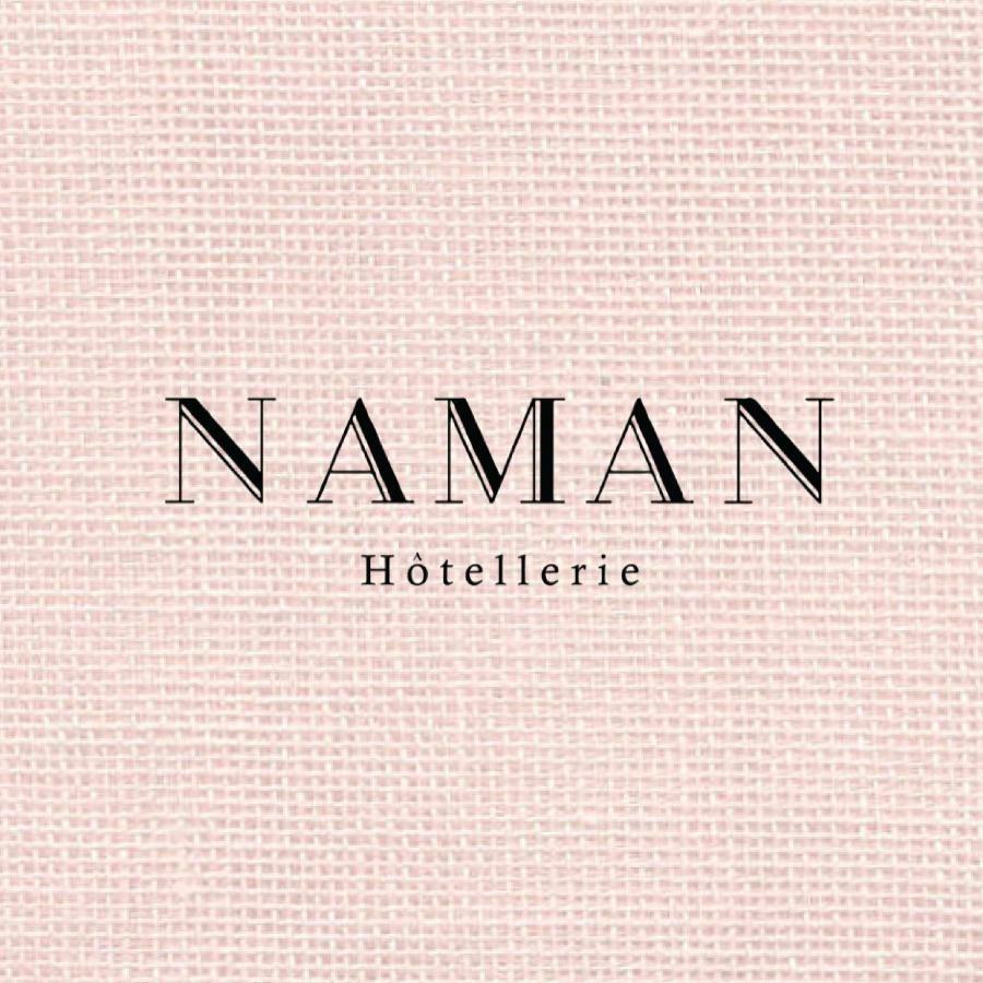Naman Hotellerie - Margutta 로마 외부 사진